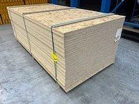 Osb plaat 2500x1250x15mm gb (60x) - afbeelding 5 van  10