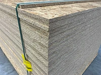 Osb plaat 2500x1250x15mm gb (60x) - afbeelding 10 van  10