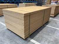 Osb plaat 2500x1250x22mm (40x) - afbeelding 4 van  8