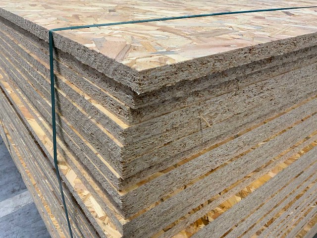 Osb plaat 2500x1250x22mm (40x) - afbeelding 7 van  9