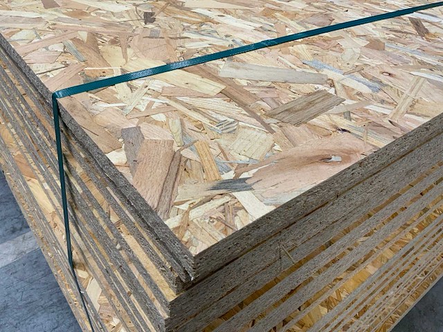 Osb plaat 2500x1250x22mm (40x) - afbeelding 8 van  9