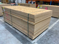 Osb plaat 2500x1250x22mm (40x) - afbeelding 3 van  9