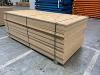 Osb plaat 2500x1250x22mm (40x) - afbeelding 6 van  9
