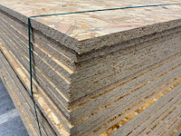 Osb plaat 2500x1250x22mm (40x) - afbeelding 7 van  9