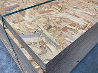 Osb plaat 2500x1250x22mm (40x) - afbeelding 7 van  8