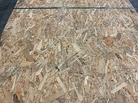 Osb plaat 2500x1250x25mm (21x) - afbeelding 8 van  8