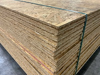 Osb plaat 2500x1250x25mm (21x) - afbeelding 5 van  8