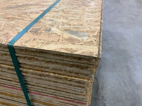 Osb plaat 2500x1250x25mm (21x) - afbeelding 7 van  8