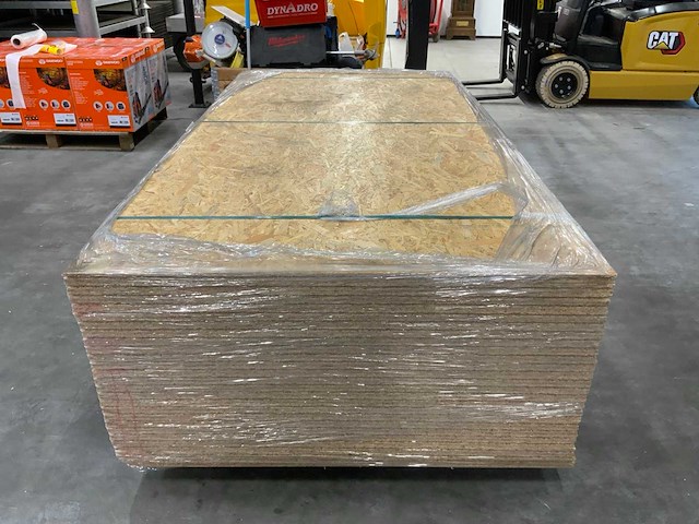 Osb plaat 2500x1250x25mm (26x) - afbeelding 4 van  8