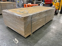 Osb plaat 2500x1250x25mm (26x) - afbeelding 5 van  8