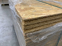 Osb plaat 2500x1250x25mm (26x) - afbeelding 6 van  8