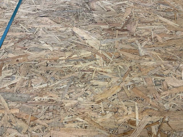 Osb plaat 2500x1250x25mm (26x) - afbeelding 7 van  8
