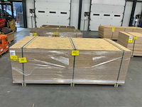 Osb plaat 2500x1250x25mm (33x) - afbeelding 2 van  7