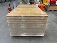Osb plaat 2500x1250x25mm (33x) - afbeelding 4 van  7