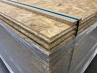 Osb plaat 2500x1250x25mm (33x) - afbeelding 5 van  7