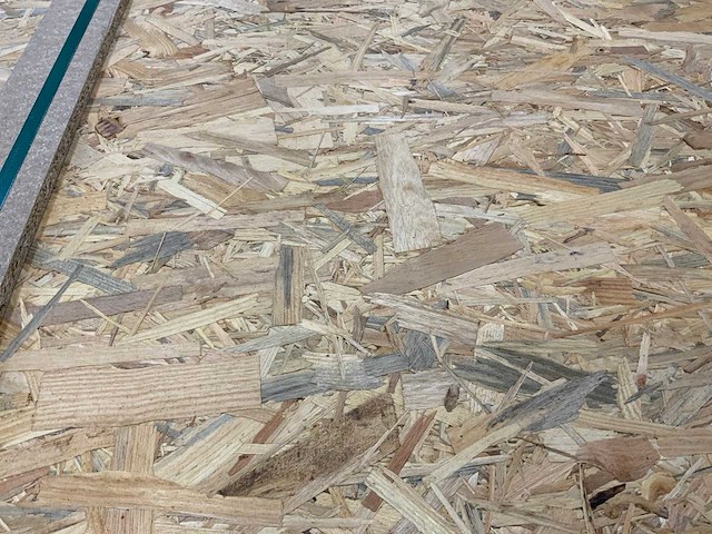 Osb plaat 2500x1250x25mm (33x) - afbeelding 6 van  7