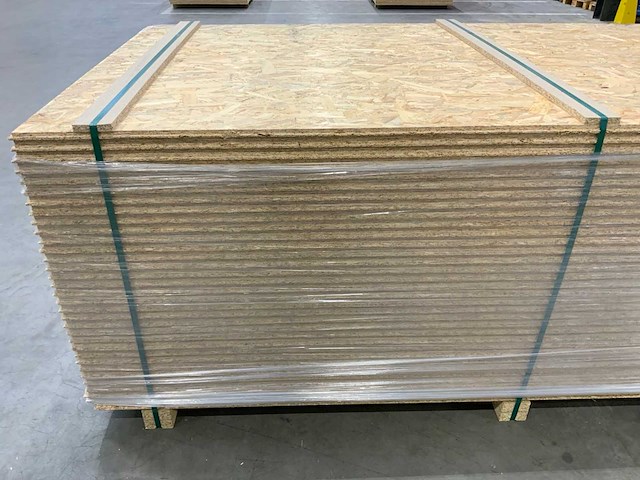 Osb plaat 2500x1250x25mm (33x) - afbeelding 7 van  7