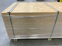 Osb plaat 2500x1250x25mm (33x) - afbeelding 7 van  7