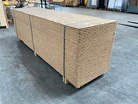 Osb plaat 2500x625x12mm (44x) - afbeelding 4 van  7