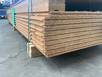 Osb plaat 2500x675x22mm mix (10x) - afbeelding 4 van  6