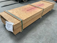 Osb plaat 2500x675x22mm mix (10x) - afbeelding 5 van  6