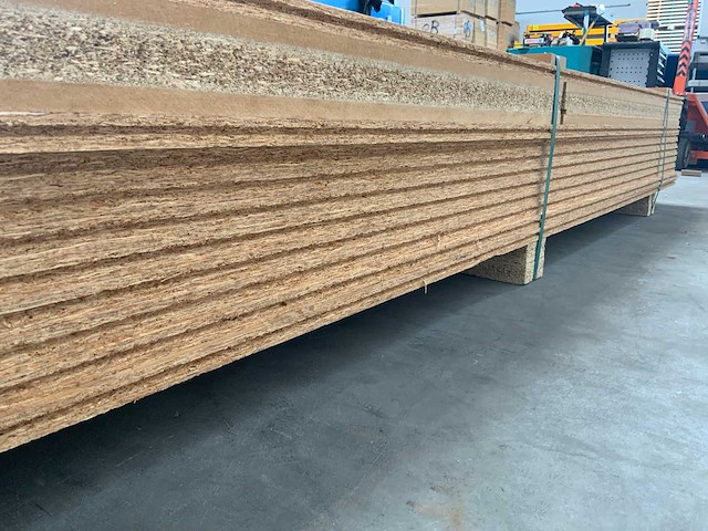 Osb plaat 2500x675x22mm mix (10x) - afbeelding 6 van  6