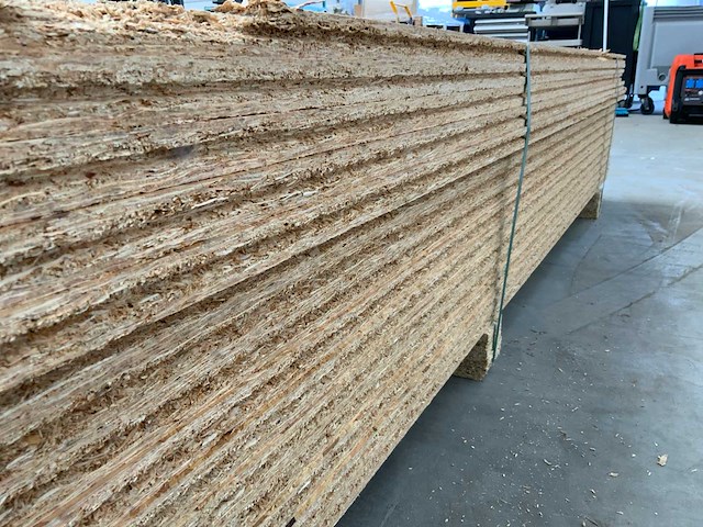 Osb plaat 2500x675x22mm tg4 (15x) - afbeelding 7 van  7