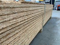 Osb plaat 2500x675x22mm tg4 (15x) - afbeelding 7 van  7