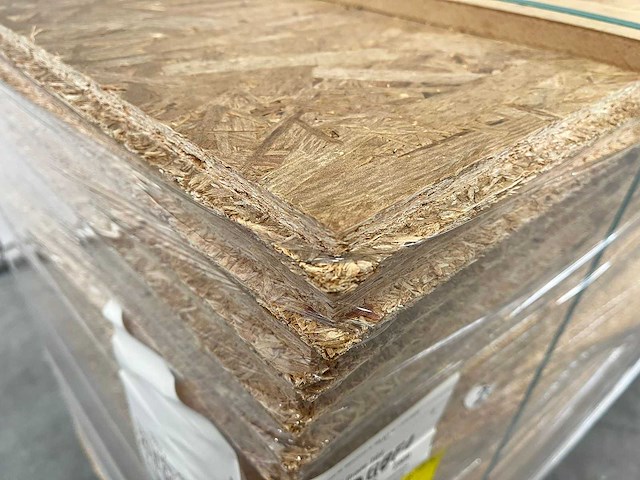 Osb plaat 2500x675x25mm gbf4 (36x) - afbeelding 7 van  8