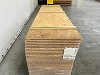 Osb plaat 2500x675x25mm gbf4 (36x) - afbeelding 4 van  8