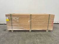 Osb plaat 2500x675x25mm gbf4 (36x) - afbeelding 3 van  8