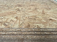 Osb plaat 2500x675x25mm gbf4 (36x) - afbeelding 6 van  8
