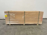 Osb plaat 2500x675x25mm gbf4 (36x) - afbeelding 3 van  8