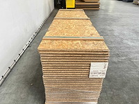 Osb plaat 2500x675x30mm gbf4 (30x) - afbeelding 4 van  9