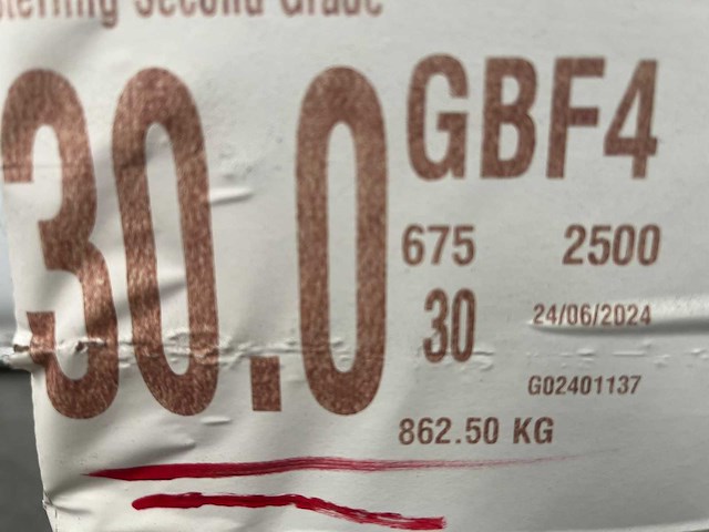 Osb plaat 2500x675x30mm gbf4 (30x) - afbeelding 9 van  9