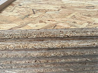 Osb plaat 2500x675x30mm gbf4 (30x) - afbeelding 7 van  9