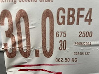 Osb plaat 2500x675x30mm gbf4 (30x) - afbeelding 9 van  9