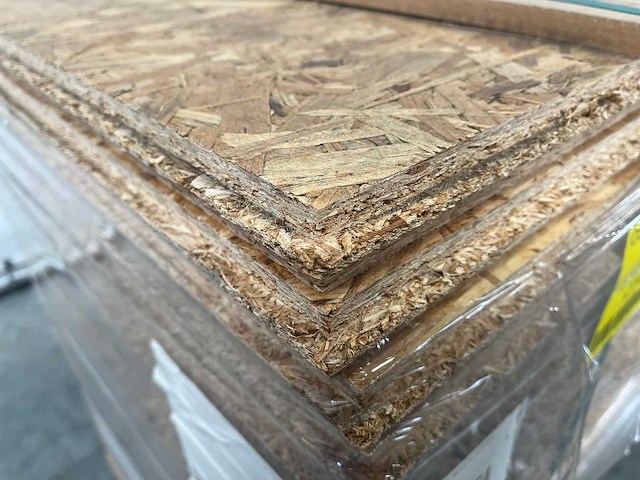 Osb plaat 2500x675x30mm gbf4 (30x) - afbeelding 5 van  9