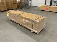 Osb plaat 2500x675x30mm tg4 (18x) - afbeelding 3 van  8