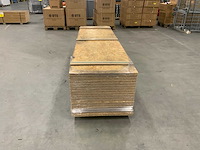 Osb plaat 2500x675x30mm tg4 (18x) - afbeelding 4 van  8