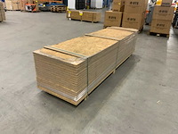 Osb plaat 2500x675x30mm tg4 (18x) - afbeelding 5 van  8