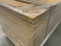 Osb plaat 2500x675x30mm tg4 (18x) - afbeelding 6 van  8