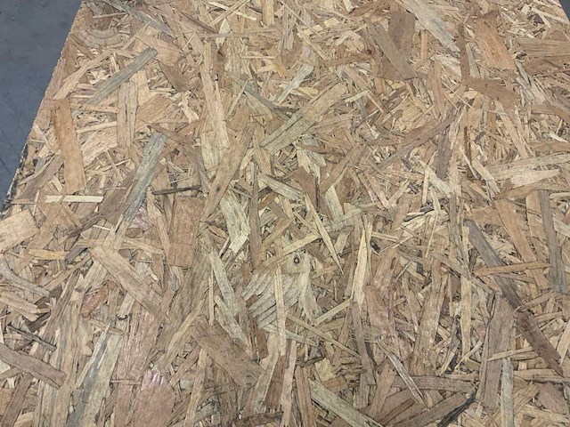 Osb plaat 2500x675x30mm tg4 (18x) - afbeelding 7 van  8
