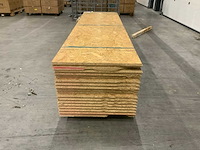 Osb plaat 2500x675x30mm tg4 (18x) - afbeelding 4 van  7