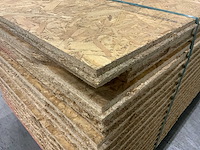 Osb plaat 2500x675x30mm tg4 (18x) - afbeelding 7 van  7