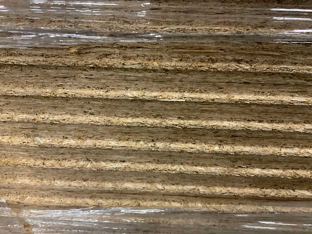Osb plaat 2500x675x30mm tg4 (18x) - afbeelding 8 van  8