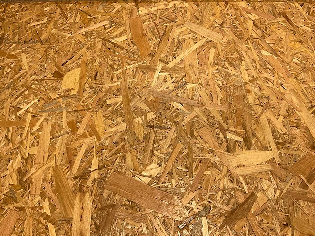 Osb plaat 250x125x1,2 cm (50x) - afbeelding 3 van  7