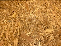 Osb plaat 250x125x1,2 cm (50x) - afbeelding 3 van  7