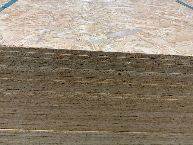 Osb plaat 2800x1196x12mm (66x) - afbeelding 5 van  7