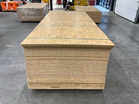 Osb plaat 2800x1196x12mm (66x) - afbeelding 3 van  7